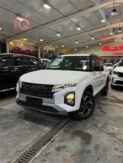 هیوندای کرێتا
